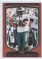 Brian Westbrook