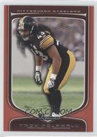 Troy Polamalu