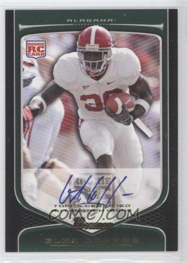 2009 Bowman Draft Picks - [Base] - Rookie Autographs #122 - Glen Coffee