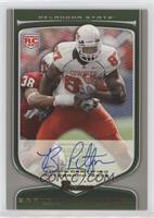 Brandon Pettigrew #/50