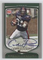 Cedric Peerman #/50