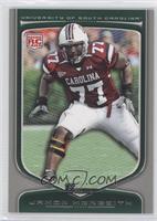 Jamon Meredith #/50