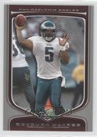 Donovan McNabb #/50