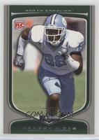 Hakeem Nicks #/50