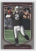 JaMarcus Russell #/50