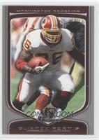 Clinton Portis #/50