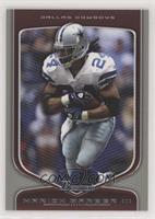 Marion Barber III #/50