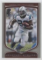 Jonathan Stewart #/50