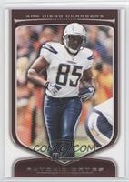 Antonio Gates #/299