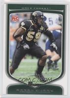 Aaron Curry #/299