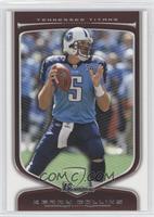 Kerry Collins #/299