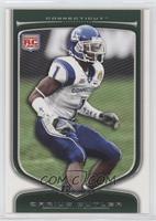 Darius Butler [Poor to Fair] #/299