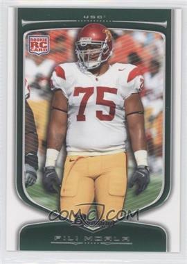 2009 Bowman Draft Picks - [Base] - White #146 - Fili Moala /299