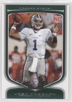 Josh Freeman #/299