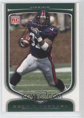 2009 Bowman Draft Picks - [Base] - White #174 - Cedric Peerman /299