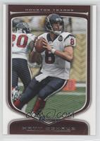 Matt Schaub #/299