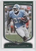 Brandon Tate #/299