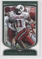 Kenny McKinley #/299