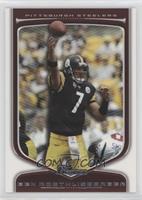 Ben Roethlisberger #/299