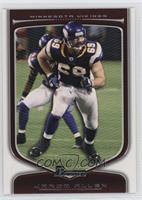 Jared Allen #/299