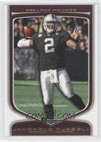 JaMarcus Russell #/299