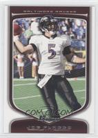 Joe Flacco #/299