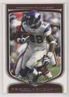 Adrian Peterson #/299