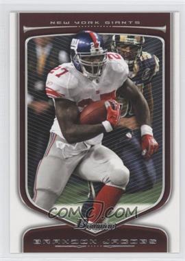 2009 Bowman Draft Picks - [Base] - White #37 - Brandon Jacobs /299