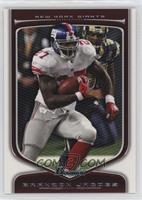 Brandon Jacobs #/299