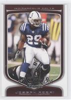 Joseph Addai #/299