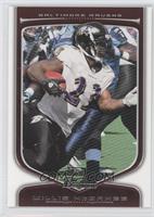 Willis McGahee #/299