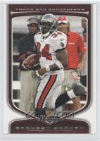 Earnest Graham #/299