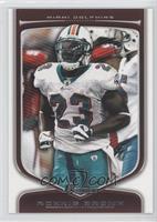 Ronnie Brown #/299