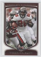 Warrick Dunn #/299