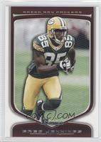 Greg Jennings #/299