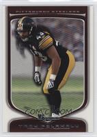 Troy Polamalu #/299