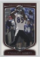 Derrick Mason #/299