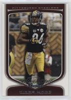 Hines Ward #/299