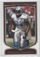 Calvin Johnson #/299