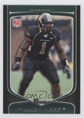 2009 Bowman Draft Picks - [Base] #144 - William Moore