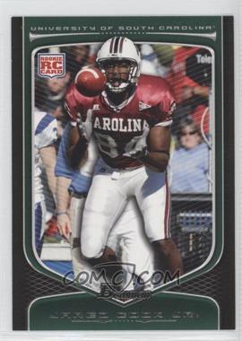 2009 Bowman Draft Picks - [Base] #148 - Jared Cook