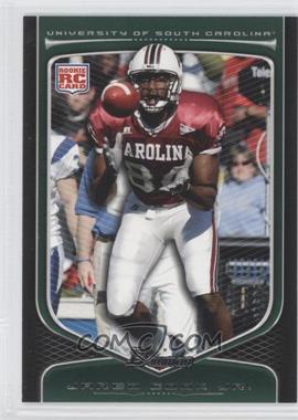 2009 Bowman Draft Picks - [Base] #148 - Jared Cook