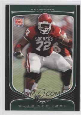 2009 Bowman Draft Picks - [Base] #152 - Duke Robinson