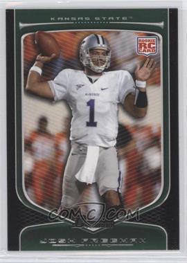 2009 Bowman Draft Picks - [Base] #162 - Josh Freeman