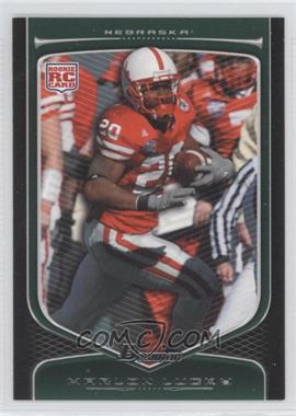 2009 Bowman Draft Picks - [Base] #176 - Marlon Lucky