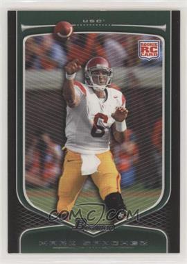 2009 Bowman Draft Picks - [Base] #190 - Mark Sanchez