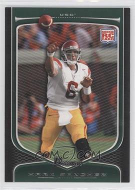 2009 Bowman Draft Picks - [Base] #190 - Mark Sanchez