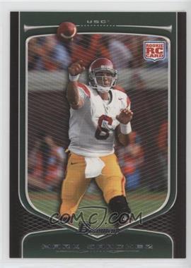 2009 Bowman Draft Picks - [Base] #190 - Mark Sanchez