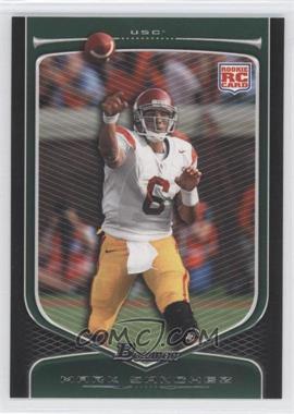 2009 Bowman Draft Picks - [Base] #190 - Mark Sanchez