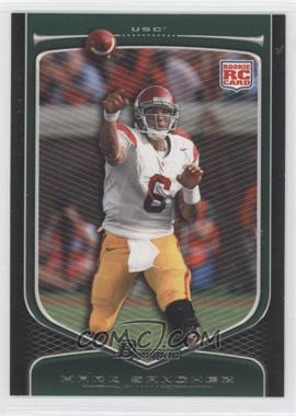 2009 Bowman Draft Picks - [Base] #190 - Mark Sanchez